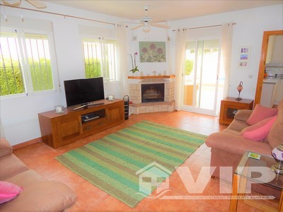 VIP7708: Villa for Sale in Turre, Almería