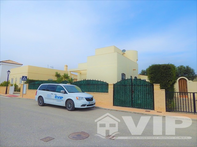 VIP7708: Villa à vendre dans Turre, Almería