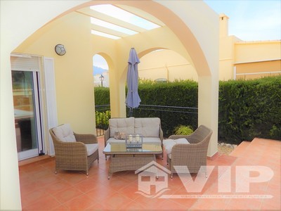 VIP7708: Villa for Sale in Turre, Almería