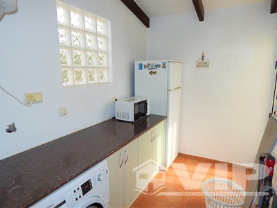 VIP7708: Villa for Sale in Turre, Almería
