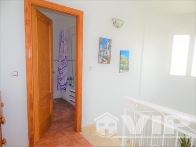 VIP7708: Villa for Sale in Turre, Almería