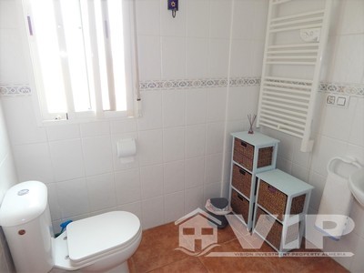 VIP7708: Villa for Sale in Turre, Almería