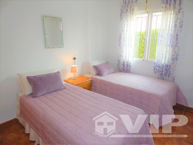 VIP7708: Villa en Venta en Turre, Almería