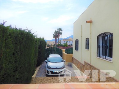 VIP7708: Villa for Sale in Turre, Almería