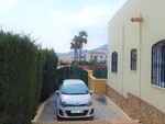 VIP7708: Villa en Venta en Turre, Almería