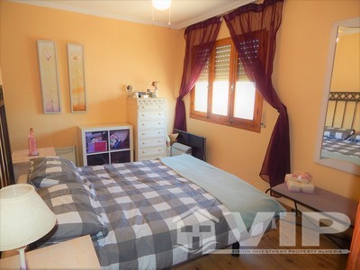 VIP7709: Apartment for Sale in Garrucha, Almería