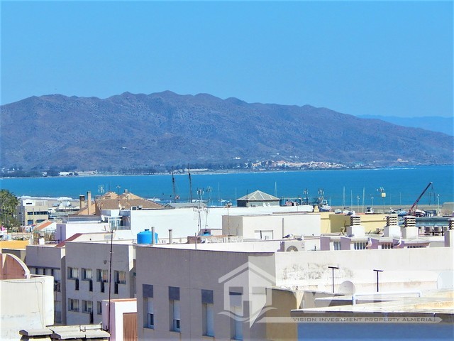 VIP7709: Apartment for Sale in Garrucha, Almería