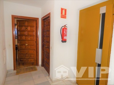 VIP7709: Apartment for Sale in Garrucha, Almería