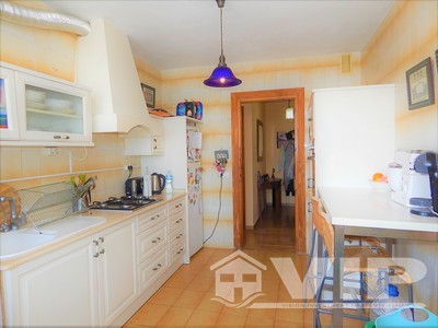 VIP7709: Apartment for Sale in Garrucha, Almería