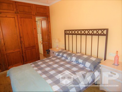 VIP7709: Apartment for Sale in Garrucha, Almería