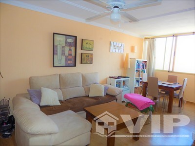 VIP7709: Apartment for Sale in Garrucha, Almería