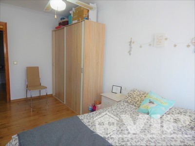 VIP7709: Apartment for Sale in Garrucha, Almería