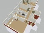 VIP7709: Apartment for Sale in Garrucha, Almería