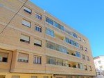 VIP7709: Appartement te koop in Garrucha, Almería