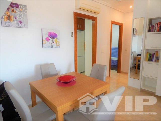 VIP7710: Appartement à vendre dans Vera Playa, Almería