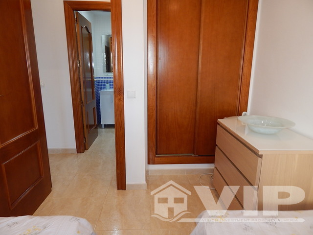 VIP7710: Apartamento en Venta en Vera Playa, Almería