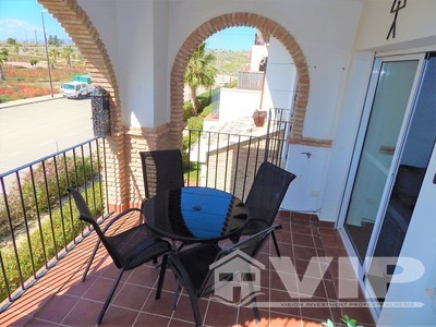 VIP7710: Apartment for Sale in Vera Playa, Almería