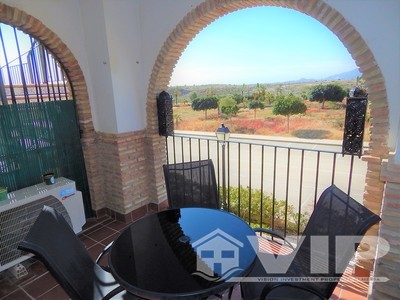 VIP7710: Apartment for Sale in Vera Playa, Almería