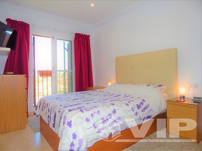 VIP7710: Apartment for Sale in Vera Playa, Almería