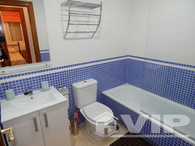 VIP7710: Apartment for Sale in Vera Playa, Almería