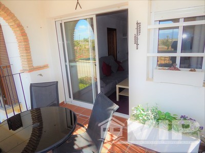 VIP7710: Apartment for Sale in Vera Playa, Almería