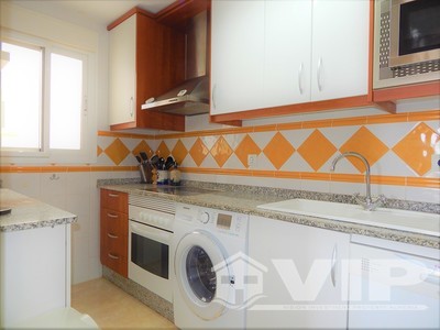 VIP7710: Apartment for Sale in Vera Playa, Almería