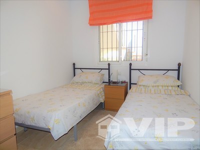 VIP7710: Apartment for Sale in Vera Playa, Almería
