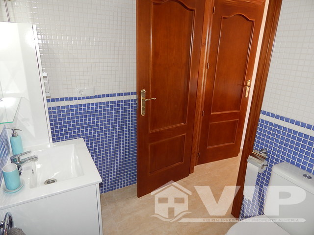 VIP7710: Appartement à vendre dans Vera Playa, Almería