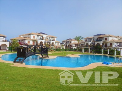 2 Bedrooms Bedroom Apartment in Vera Playa