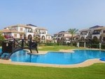 VIP7710: Appartement à vendre dans Vera Playa, Almería