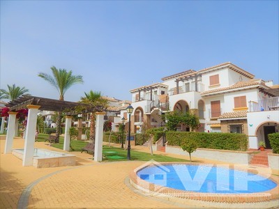 VIP7710: Apartment for Sale in Vera Playa, Almería