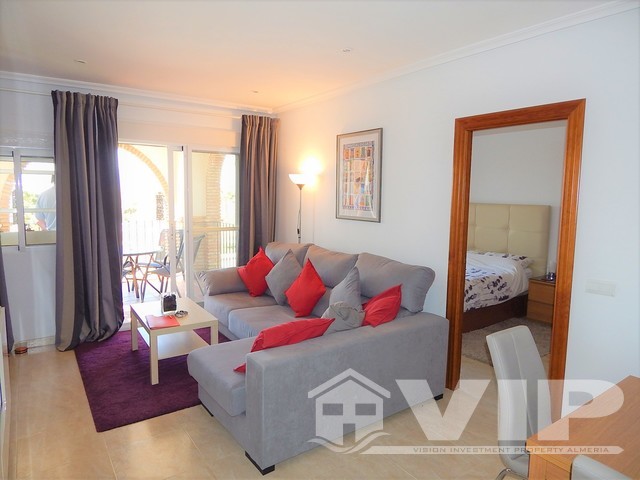 VIP7710: Apartamento en Venta en Vera Playa, Almería
