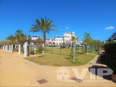 VIP7710: Apartment for Sale in Vera Playa, Almería