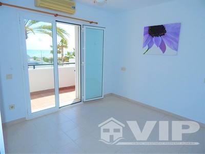 VIP7711: Stadthaus zu Verkaufen in Mojacar Playa, Almería