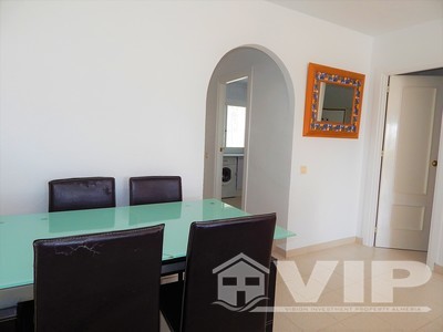 VIP7711: Maison de Ville à vendre en Mojacar Playa, Almería