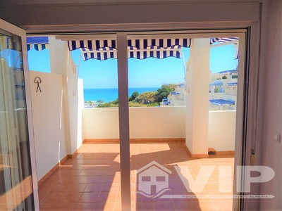 VIP7712: Apartment for Sale in Mojacar Playa, Almería