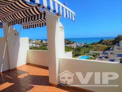 VIP7712: Apartment for Sale in Mojacar Playa, Almería