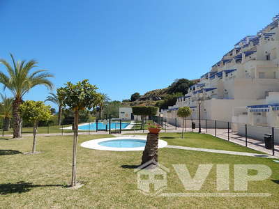 VIP7712: Apartment for Sale in Mojacar Playa, Almería