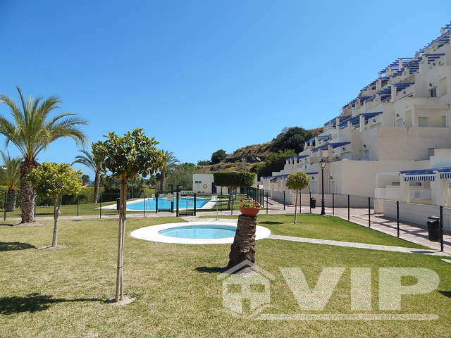 VIP7712: Apartamento en Venta en Mojacar Playa, Almería