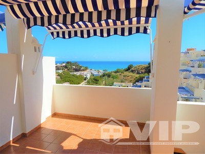 VIP7712: Apartment for Sale in Mojacar Playa, Almería