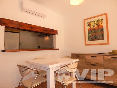 VIP7714: Apartment for Sale in Villaricos, Almería