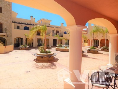 VIP7714: Apartment for Sale in Villaricos, Almería