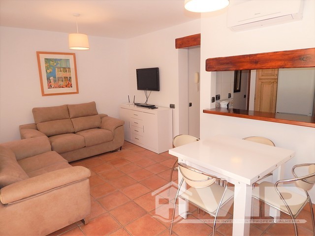 VIP7714: Apartment for Sale in Villaricos, Almería