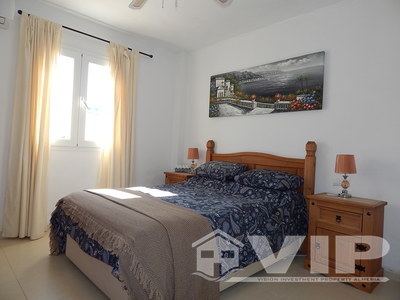 VIP7716: Apartment for Sale in Mojacar Playa, Almería