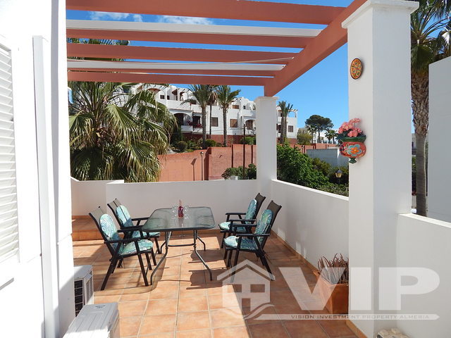 VIP7716: Appartement à vendre dans Mojacar Playa, Almería