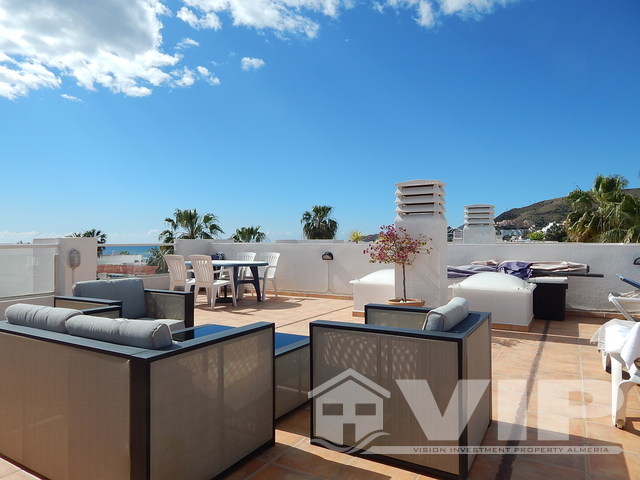 VIP7716: Apartamento en Venta en Mojacar Playa, Almería