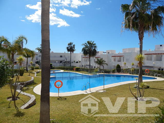 VIP7716: Apartment for Sale in Mojacar Playa, Almería