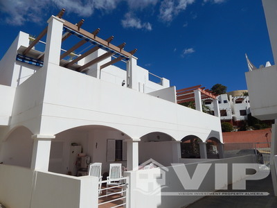 VIP7716: Apartment for Sale in Mojacar Playa, Almería