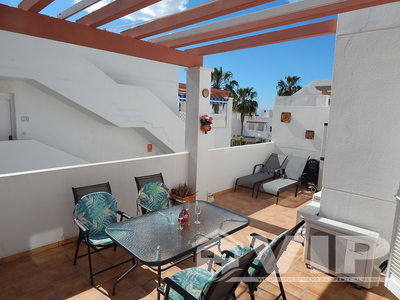 VIP7716: Apartment for Sale in Mojacar Playa, Almería