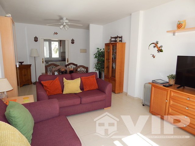 VIP7716: Apartamento en Venta en Mojacar Playa, Almería